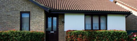 <h2>Leading Company in the Exterior Cleaning Industry</h2>