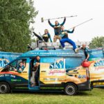 Seven Reasons to Hire a Cleaning Service