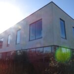 Render Cleaning in Brockworth, Gloucester