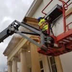 Safe Roof Access