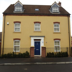 Render Cleaning Gloucester