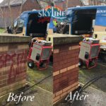 Graffiti Removal In Birmingham