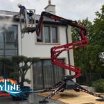 Render cleaning and treatment in Henley-on-Thames 
