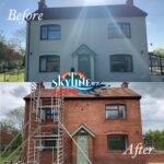 Paint Removal in Malvern, Worcestershire,