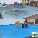 Unity in Our community | Sanitation For The Nation