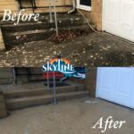 Are you still pressure washing your patio or Driveway?