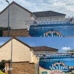 K-rend Treatment in Mangotsfield, Bristol