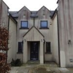 Render cleaning in Leckhampton Cheltenham, Gloucestershire