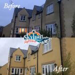 How Render cleaning in Cirencester can help prevent further damage