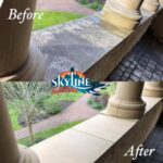 A Helpful Guide on how to clean stone in the UK
