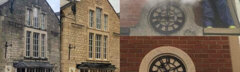 <h2>Heritage & Listed Buildings</h2>