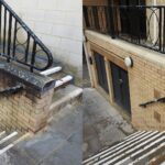 Exterior cleaning in Cheltenham