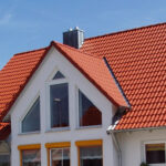 Roof cleaning with a pressure washer in 2021 WHY?