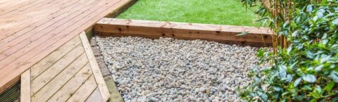 <h2>Decking & Wood Cleaning</h2>